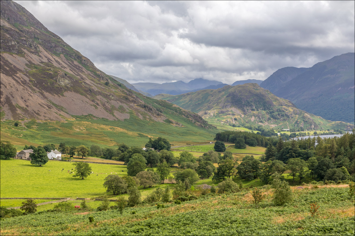 Lorton Vale