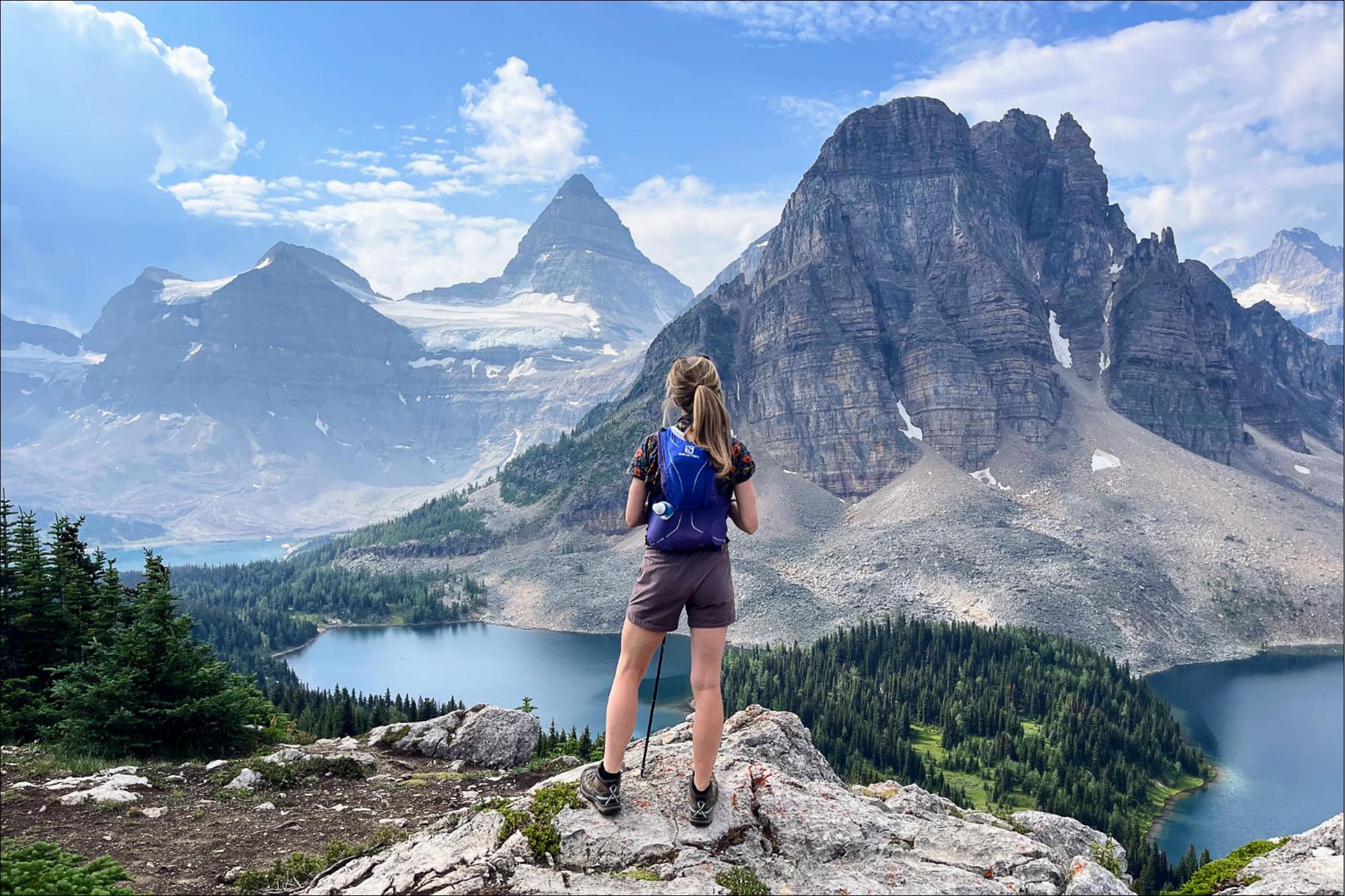 Mount Assiniboine 3