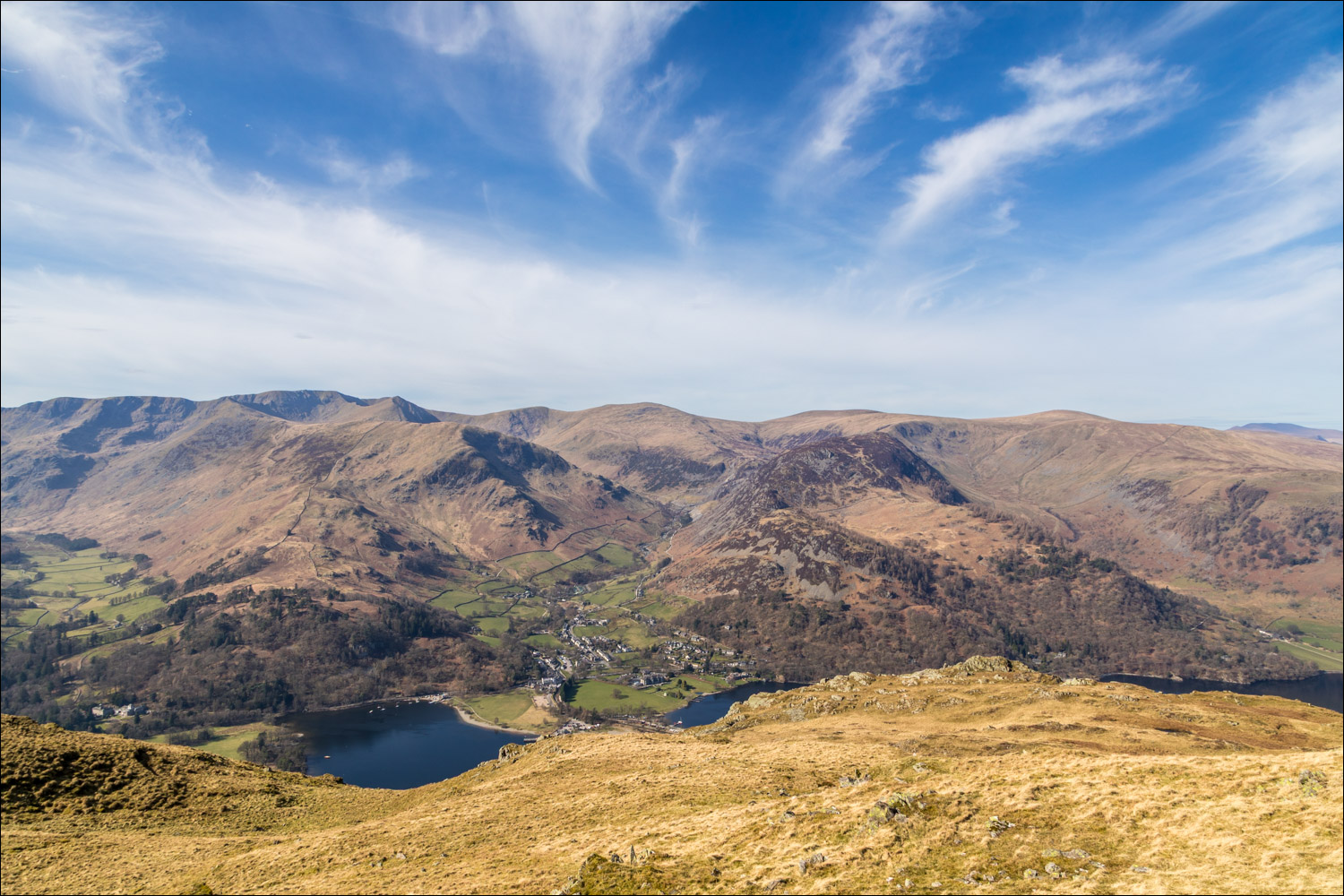 Place Fell